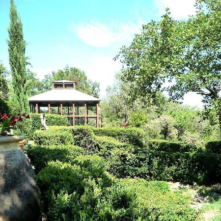 Le Petit Mas Bed & Breakfast Vogue Ngoại thất bức ảnh