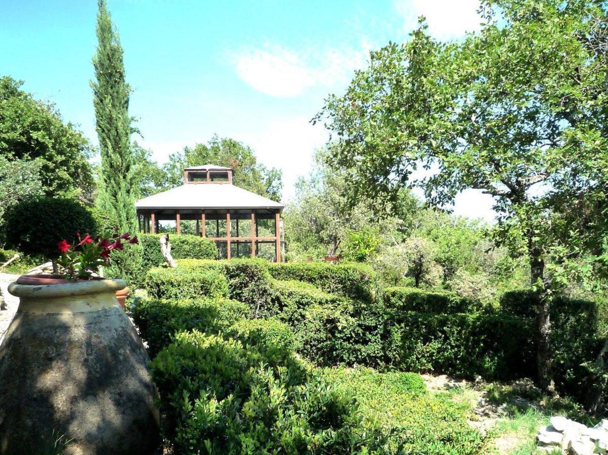 Le Petit Mas Bed & Breakfast Vogue Ngoại thất bức ảnh