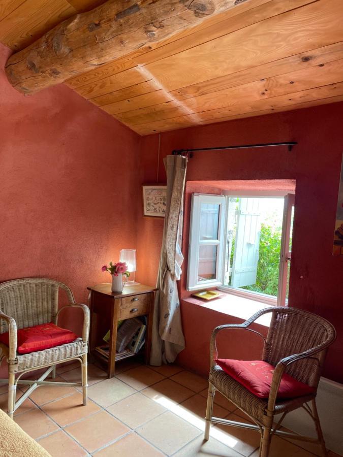 Le Petit Mas Bed & Breakfast Vogue Ngoại thất bức ảnh